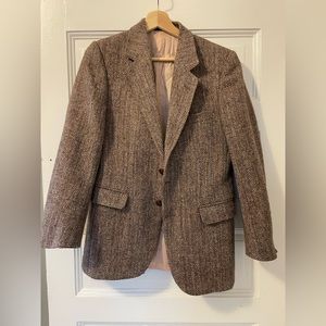 Harris Tweed Blazer